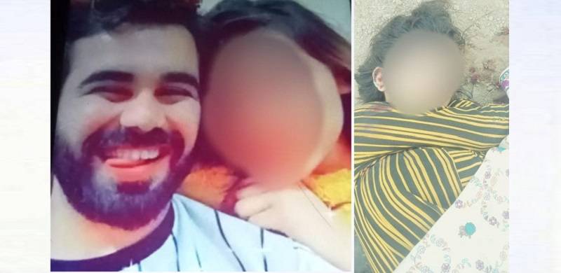 Police Claim Arrest Of Man Behind Girl Tiktoker's Brutal Murder