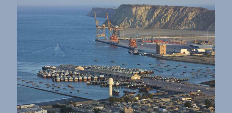 Are Chinese Loans To Blame For Pakistan's Debt Crisis?