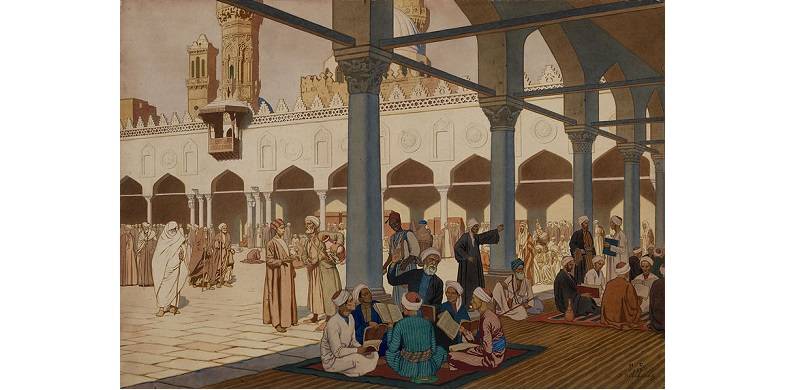 Muslims In Modernity: A Look At Some Hard Facts
