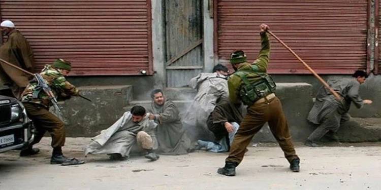 Pakistan Observes Kashmir Solidarity Day With Zeal, Fervour
