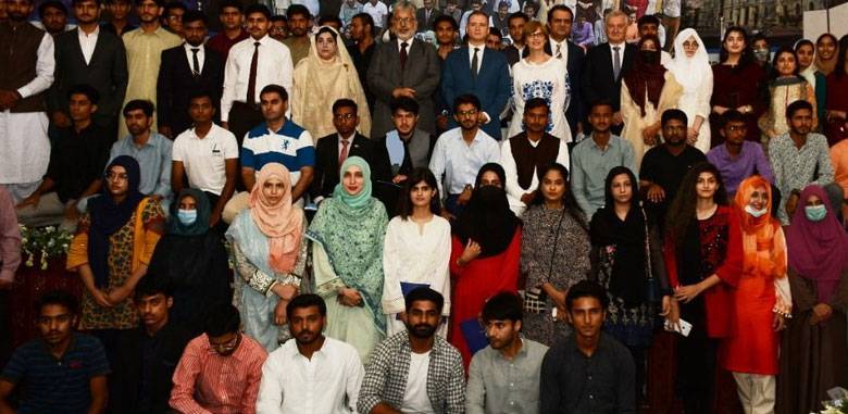 The Battle For Objectivity: The Need for Fair Representation of Bangladesh in Pakistani Universities