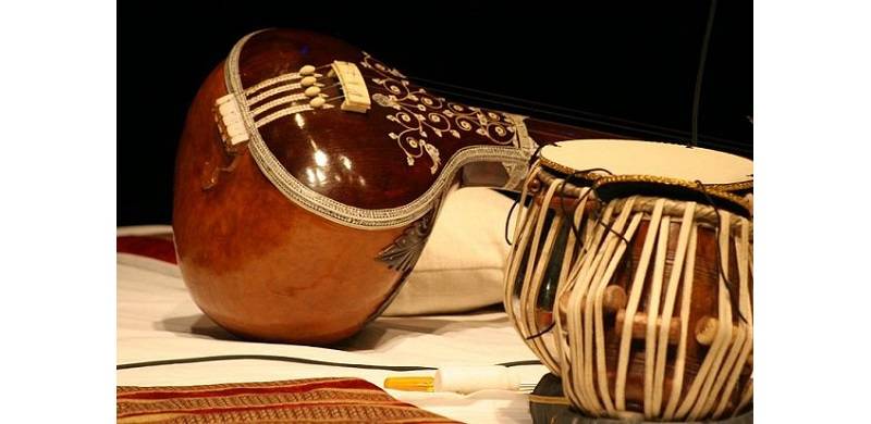An Enchanted Evening With Sur Sangum