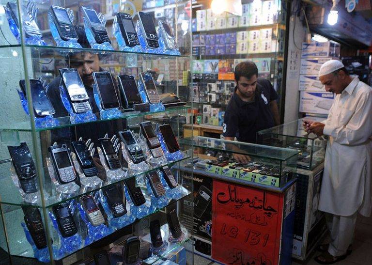 Let's Call It Out: Mobile Phones And The Subsidy Conundrum