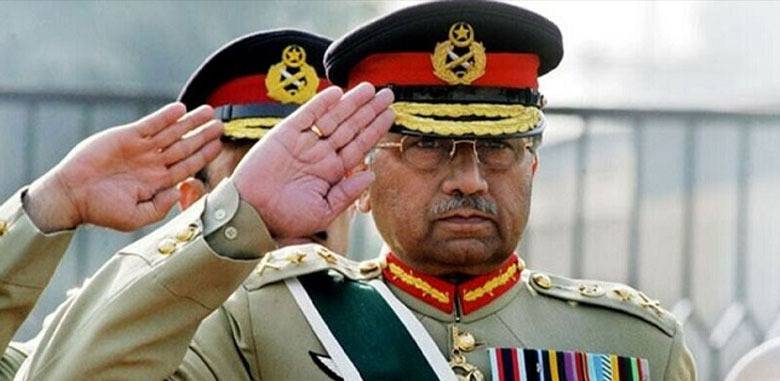 Pervez Musharraf's Body To Be Repatriated Today