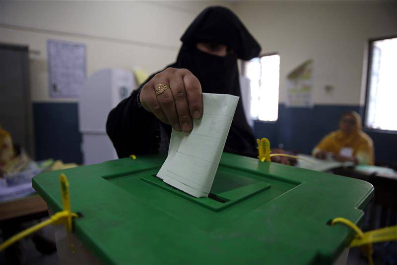 We Should All Be Worried About Democratic Backsliding