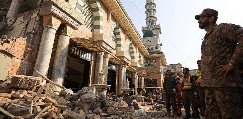 How Can Pakistan Push Back Against TTP?