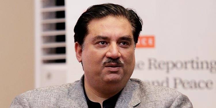 Pakistan Closing In On IMF Deal: Khurram