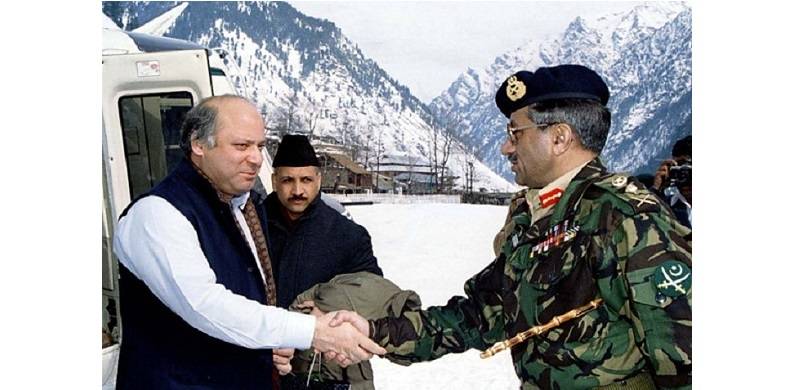 Pakistan’s Coriolanus: Musharraf’s Haunting Legacy