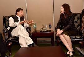 Reimagining Pakistan Requires That Political Elites Adopt The Same Spirit As Jacinda Ardern