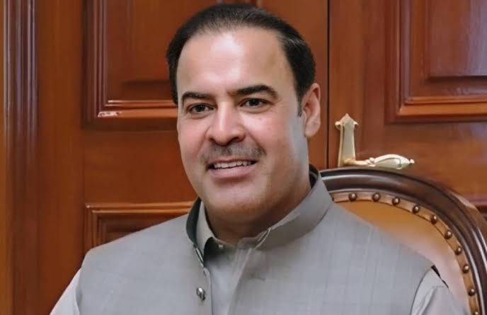 Secretary Punjab Assembly Reportedly Arrested From Sindh