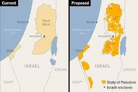The Israel-Palestine Conflict: Is It Time To Move On?