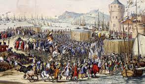 Will We Have Our Glorious Revolution?