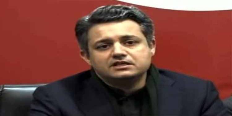 ‘Jail Bharo Tehreek’: Citizen’s Question Leaves Hammad Azhar Answerless