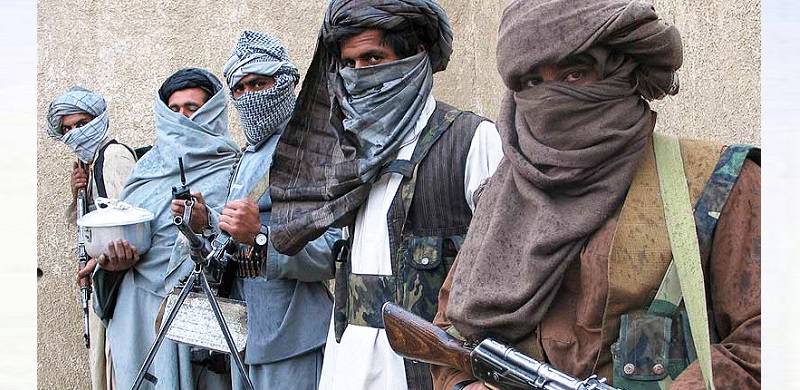 Karachi Police Arrest IS Suspect Involved In 'Donation Drive'