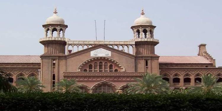 LHC Suspends ECP’s Order To Denotify 43 PTI Lawmakers