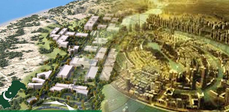 CBD & RUDA Development Projects Unfit For Lahore's Future