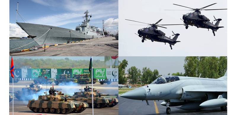Exclusive: GCC Interested In Pakistan Cooperation For Indigenous Defence Production