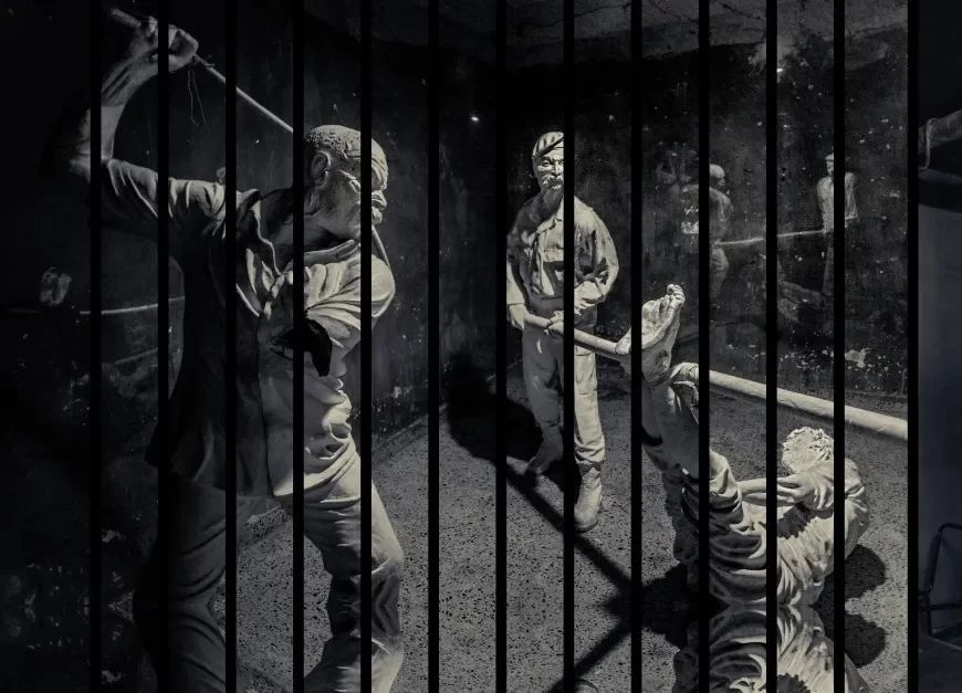 Custodial Torture Act: The Good, Bad & The Paradoxical