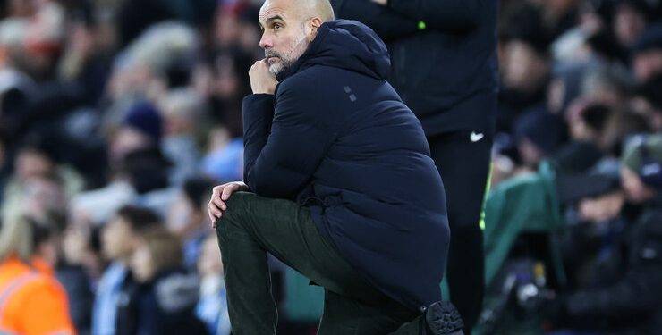 Most Important Events in Club Football This Week