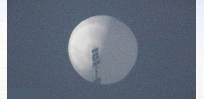 After Balloon Controversy, US Shoots Down 'Car-Sized UFO' Over Alaska