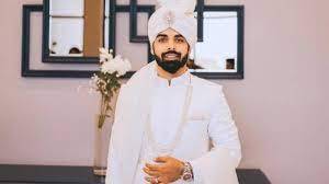 Just Married! Cricketer Shadab Khan Marries Malika Saqlain Mushtaq, Former Spinner Saqlain Mushtaq's Daughter.