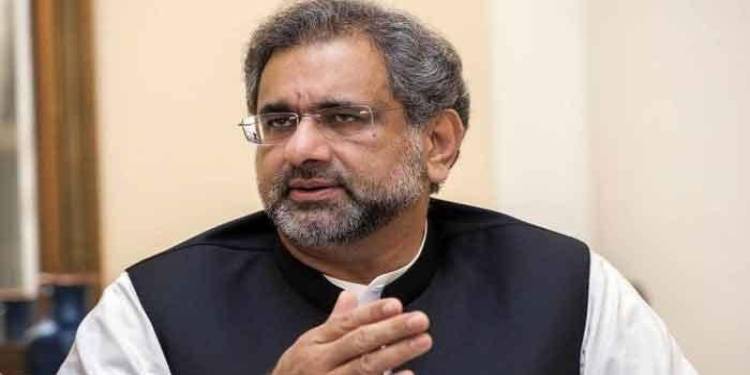 Maryam Nawaz May Be A Leader, But Not Mine: Abbasi
