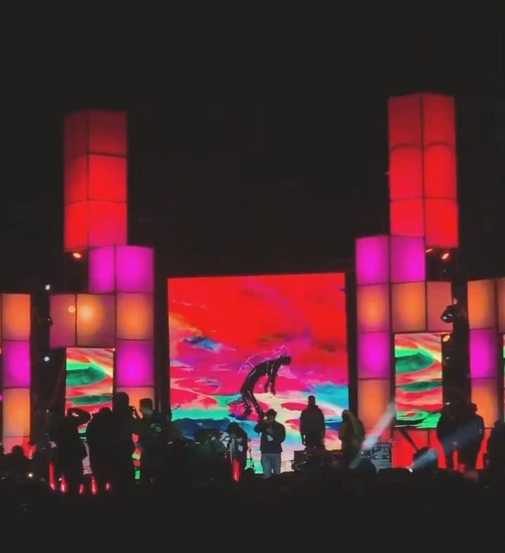 Pakistan’s Met Carnival Infuses Lahore With Electrifying Energy