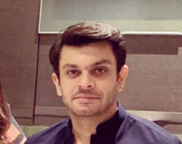 Who Is SAPM Jawad Sohrab Malik?