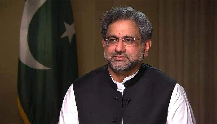If Maryam Nawaz Is Not Shahid Khaqan Abbasi’s Leader, Who Is? | News Analysis