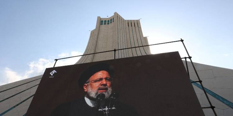 Revolution Anniversary: Hackers Interrupt Iran President’s TV Speech