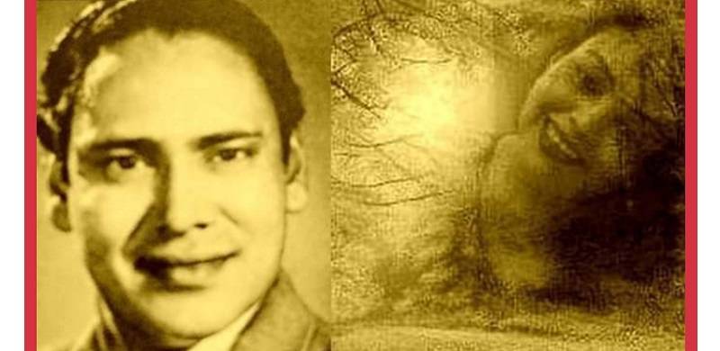 When A Bollywood Songwriter's Daughter Married In Pakistan