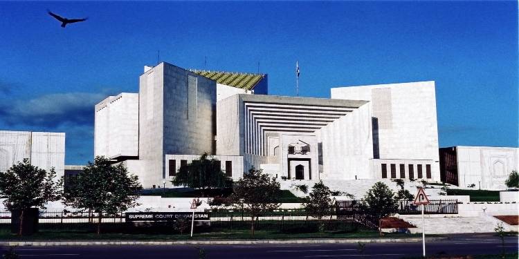 AGP Issues Clarification Over CJP Bandial’s ‘Honest PM’ Remark After Senate Backlash
