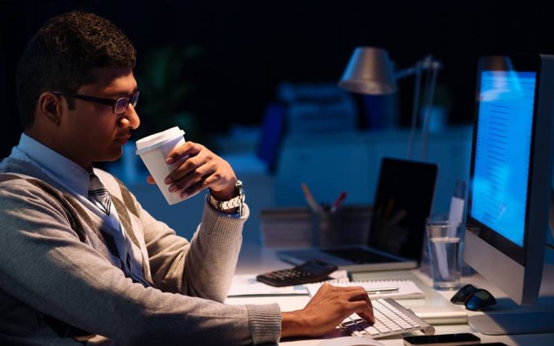 Freelancing Part Of The Solution To Youth’s Economic Woes