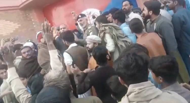Nankana Lynching Is Plain Viciousness And Barbarism. Where Is Pakistan Headed?