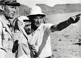 Photographer Mobeen Ansari Shares Memory Of Zia Mohyeddin Reenacting Lawrence Of Arabia Character