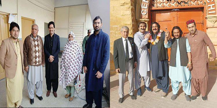 Doctrinal Change? After Ali Wazir, ATC Also Acquits Prof Ismail
