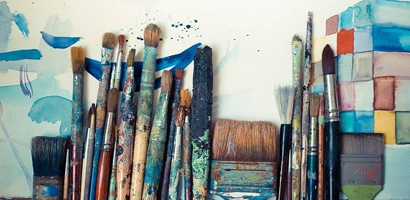 Reviewing The 35th National Exhibition: Is Pakistani Art In Crisis?