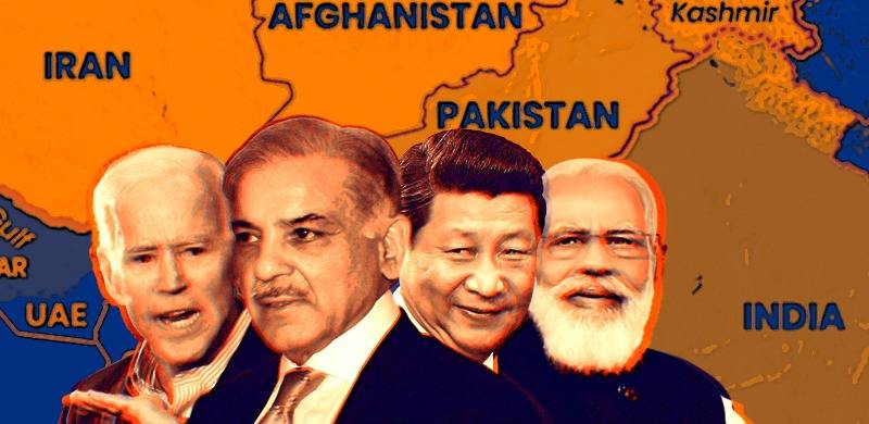 High Time That Pakistan’s Foreign Policy Pay Heed To Internal Challenges