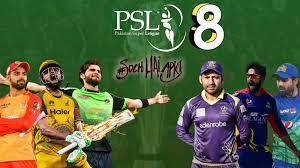 The PSL Conundrum