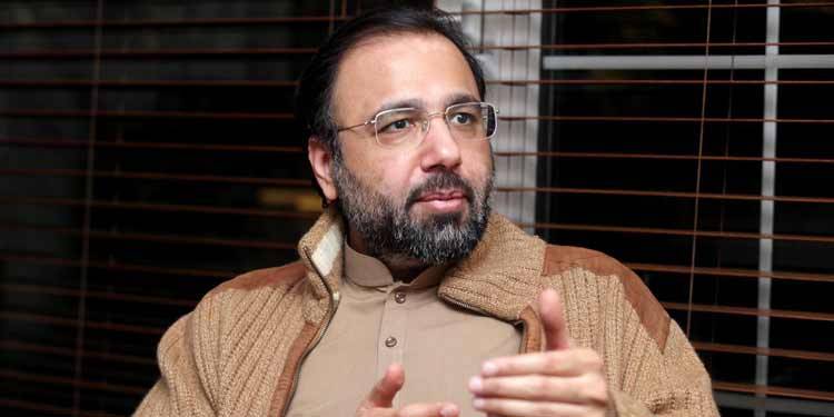 Exclusive Interview | Imran Khan's Disqualification Written On The Wall: Chaudhry Salik