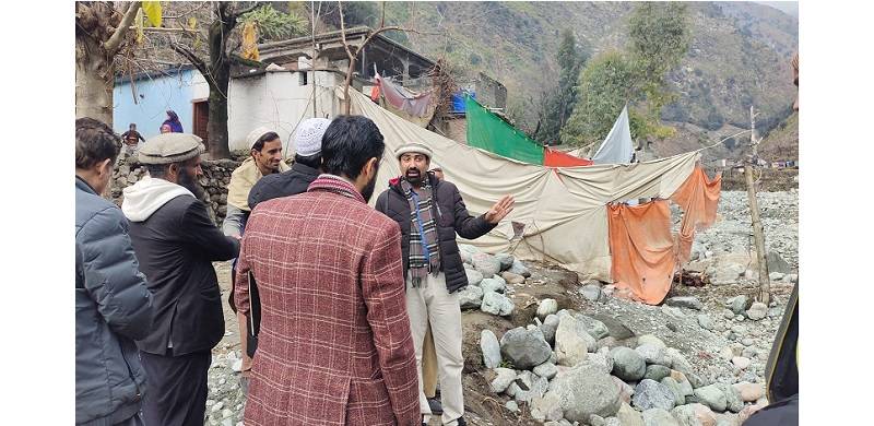 How The Devastating 2022 Flood Still Impacts Lower Kohistan