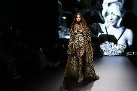 Kim Kardashian Seduces Shirtless Man In Italian Villa For Dolce And Gabbana's New Collection
