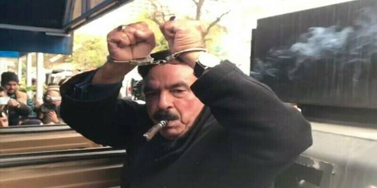 Sheikh Rasheed Granted Bail In Murder Plot Allegations Case