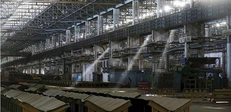 How Pakistan Can Develop A Framework For Privatisation