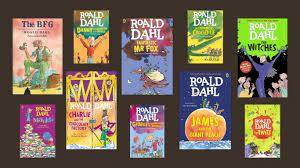 Roald Dahl's Books To Be Rewritten To Remove 'Offensive' Language