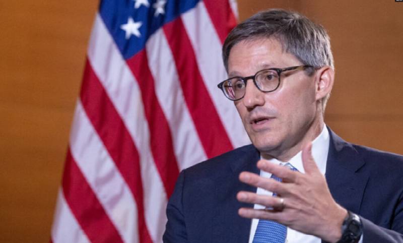 US Concerned About Chinese Influence In 'Debt Trapped' Pakistan