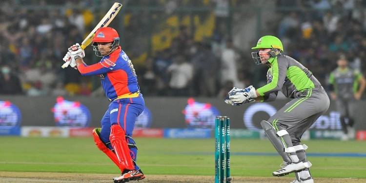 Karachi Kings, Lahore Qalandars To Lock Horns Today