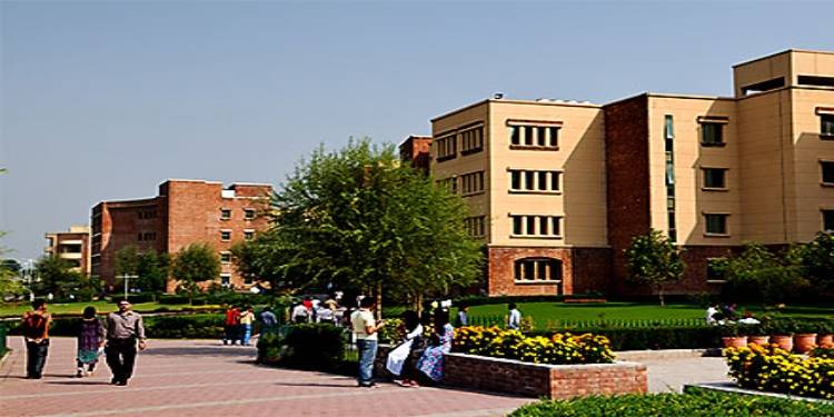 Comsats Lecturer Sacked For 'Brother, Sister Making Love' Quiz