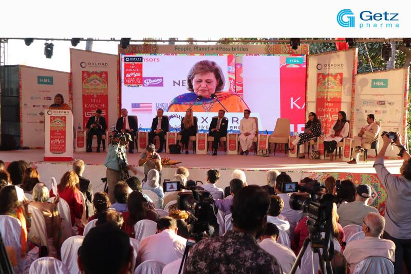 Getz Pharma EACPE Film Awards 2022: Unearthing Cultures Of Pakistan