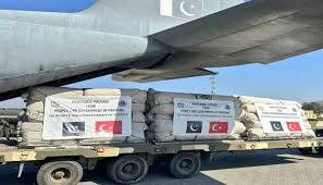 National Reputation: Male Vlogger Shares Fake News About Pakistani Relief Aid To Turkiye
